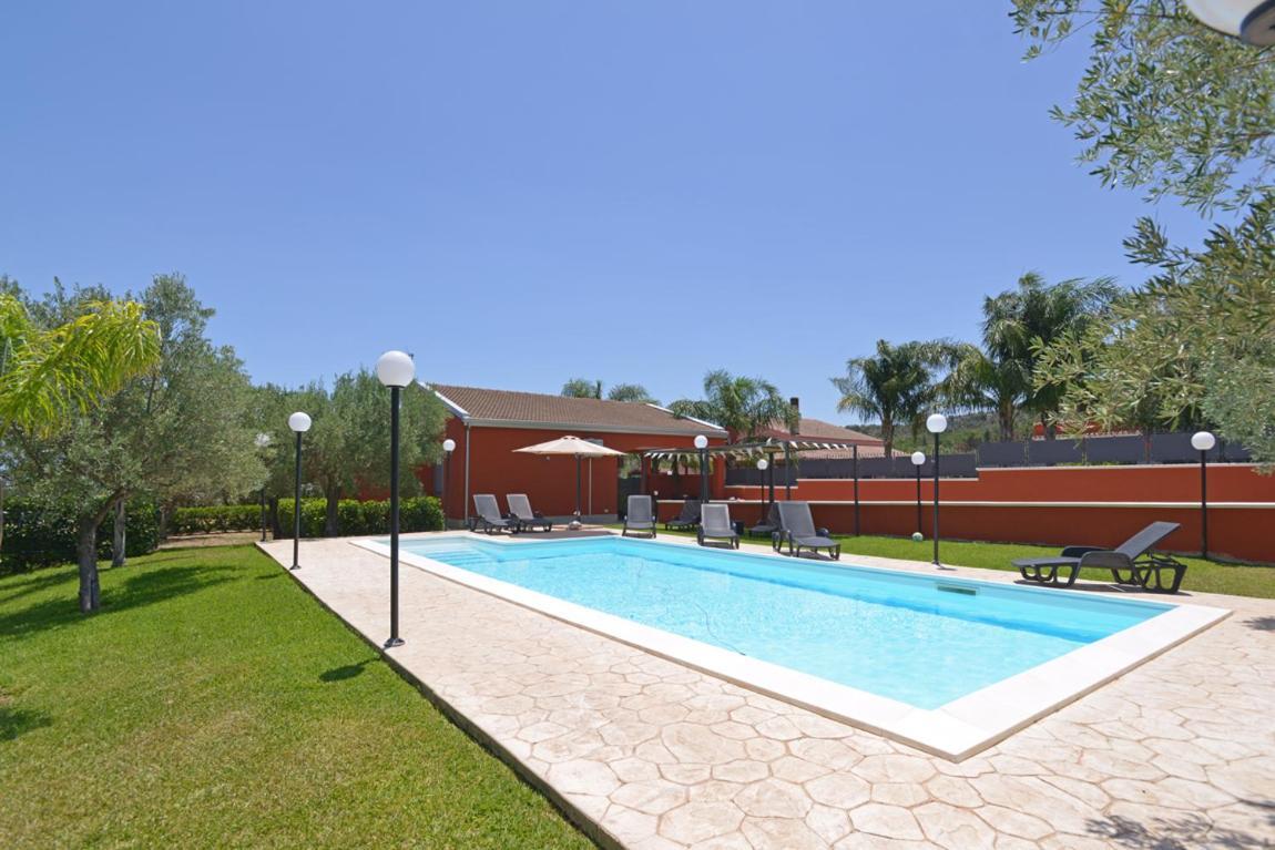 Villa Lucy Case Monterosso Eksteriør bilde