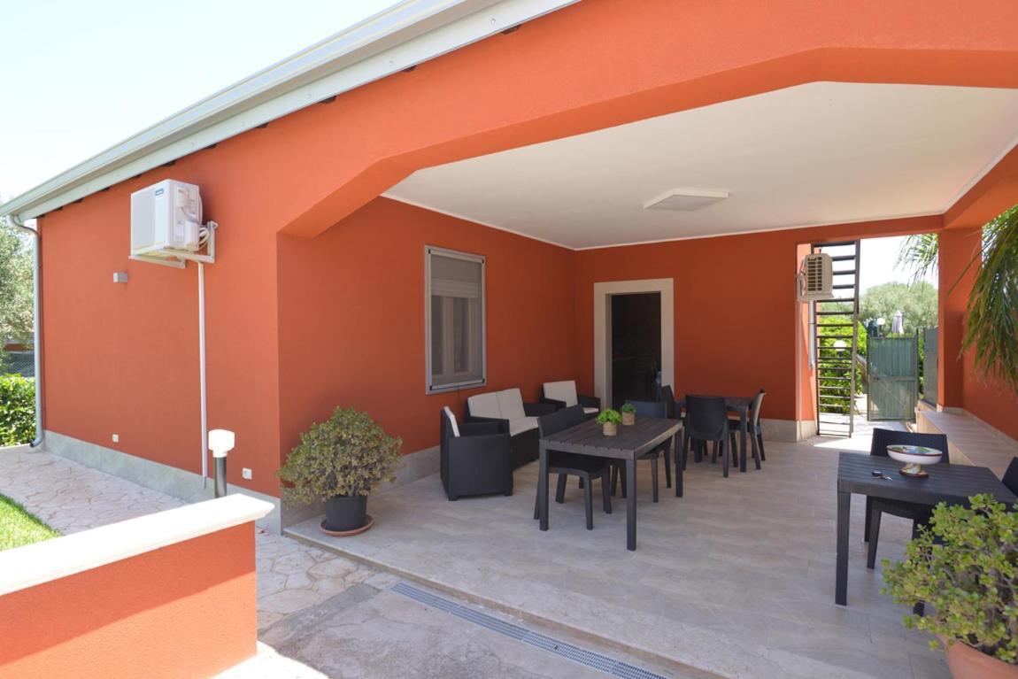 Villa Lucy Case Monterosso Eksteriør bilde
