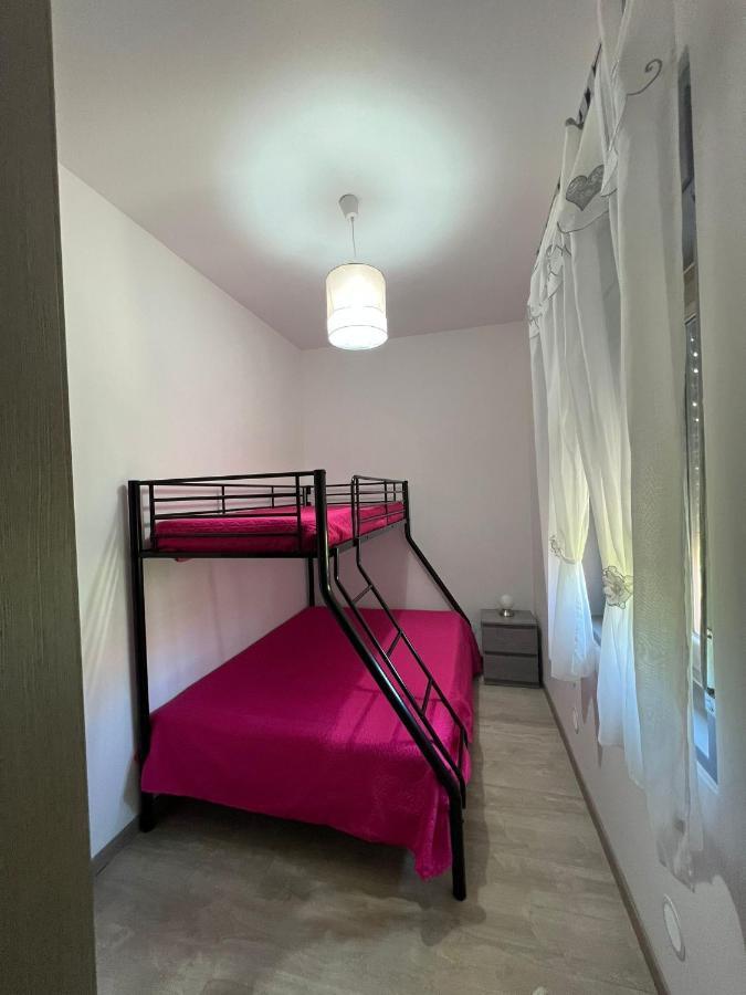 Villa Lucy Case Monterosso Eksteriør bilde